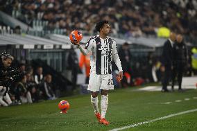 CALCIO - Coppa Italia - Juventus FC vs Udinese Calcio