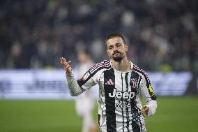 CALCIO - Coppa Italia - Juventus FC vs Udinese Calcio