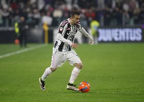 CALCIO - Coppa Italia - Juventus FC vs Udinese Calcio