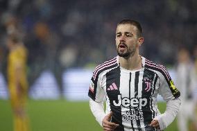 CALCIO - Coppa Italia - Juventus FC vs Udinese Calcio