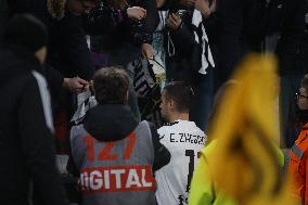 CALCIO - Coppa Italia - Juventus FC vs Udinese Calcio