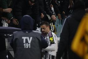 CALCIO - Coppa Italia - Juventus FC vs Udinese Calcio