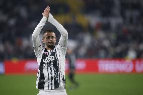 CALCIO - Coppa Italia - Juventus FC vs Udinese Calcio