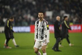 CALCIO - Coppa Italia - Juventus FC vs Udinese Calcio