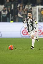 CALCIO - Coppa Italia - Juventus FC vs Udinese Calcio