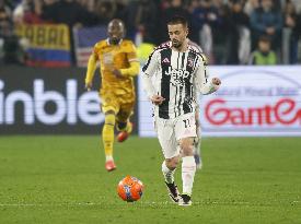 CALCIO - Coppa Italia - Juventus FC vs Udinese Calcio