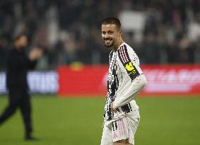 CALCIO - Coppa Italia - Juventus FC vs Udinese Calcio