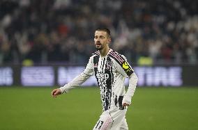 CALCIO - Coppa Italia - Juventus FC vs Udinese Calcio