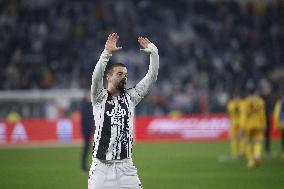 CALCIO - Coppa Italia - Juventus FC vs Udinese Calcio