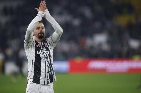 CALCIO - Coppa Italia - Juventus FC vs Udinese Calcio