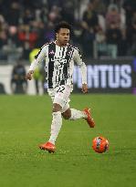 CALCIO - Coppa Italia - Juventus FC vs Udinese Calcio