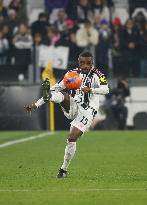 CALCIO - Coppa Italia - Juventus FC vs Udinese Calcio