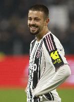 CALCIO - Coppa Italia - Juventus FC vs Udinese Calcio