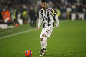 CALCIO - Coppa Italia - Juventus FC vs Udinese Calcio