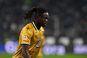 CALCIO - Coppa Italia - Juventus FC vs Udinese Calcio