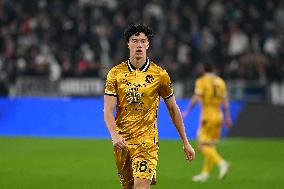 CALCIO - Coppa Italia - Juventus FC vs Udinese Calcio