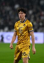 CALCIO - Coppa Italia - Juventus FC vs Udinese Calcio