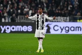 CALCIO - Coppa Italia - Juventus FC vs Udinese Calcio