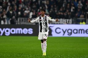 CALCIO - Coppa Italia - Juventus FC vs Udinese Calcio