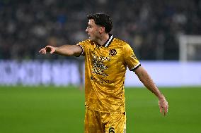 CALCIO - Coppa Italia - Juventus FC vs Udinese Calcio