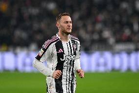 CALCIO - Coppa Italia - Juventus FC vs Udinese Calcio