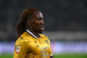 CALCIO - Coppa Italia - Juventus FC vs Udinese Calcio