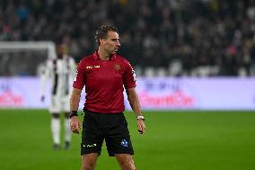 CALCIO - Coppa Italia - Juventus FC vs Udinese Calcio