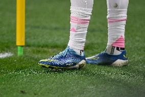 CALCIO - Coppa Italia - Juventus FC vs Udinese Calcio