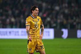 CALCIO - Coppa Italia - Juventus FC vs Udinese Calcio