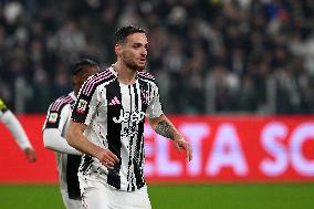 CALCIO - Coppa Italia - Juventus FC vs Udinese Calcio