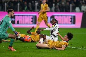 CALCIO - Coppa Italia - Juventus FC vs Udinese Calcio