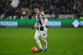 CALCIO - Coppa Italia - Juventus FC vs Udinese Calcio