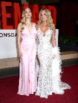 'The Housemaid' New York Premiere