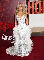 'The Housemaid' New York Premiere