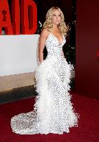 'The Housemaid' New York Premiere