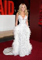 'The Housemaid' New York Premiere