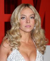 'The Housemaid' New York Premiere