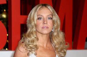 'The Housemaid' New York Premiere