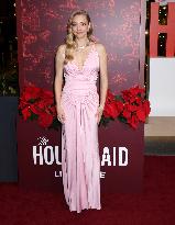 'The Housemaid' New York Premiere
