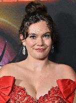 ‘Five Nights at Freddy’s’ Premiere