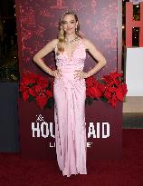 'The Housemaid' New York Premiere
