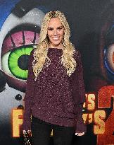 ‘Five Nights at Freddy’s’ Premiere