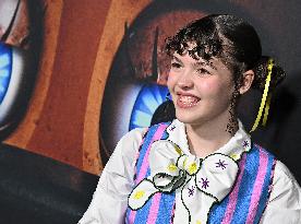 ‘Five Nights at Freddy’s’ Premiere