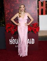'The Housemaid' New York Premiere