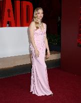 'The Housemaid' New York Premiere