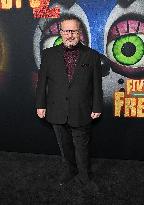 ‘Five Nights at Freddy’s’ Premiere