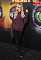 ‘Five Nights at Freddy’s’ Premiere