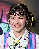 ‘Five Nights at Freddy’s’ Premiere