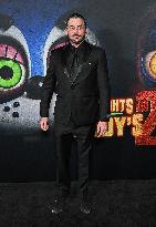 ‘Five Nights at Freddy’s’ Premiere