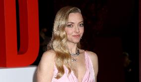 'The Housemaid' New York Premiere